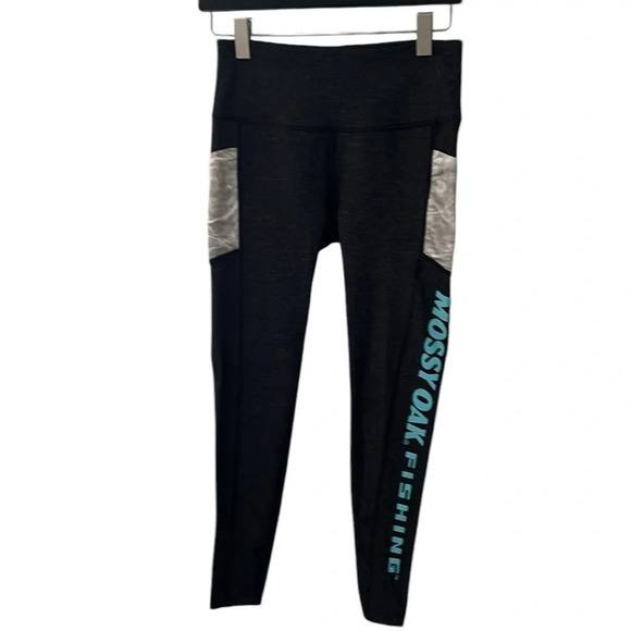 Leggings 4 pair bundle Size M - Picture 9 of 12